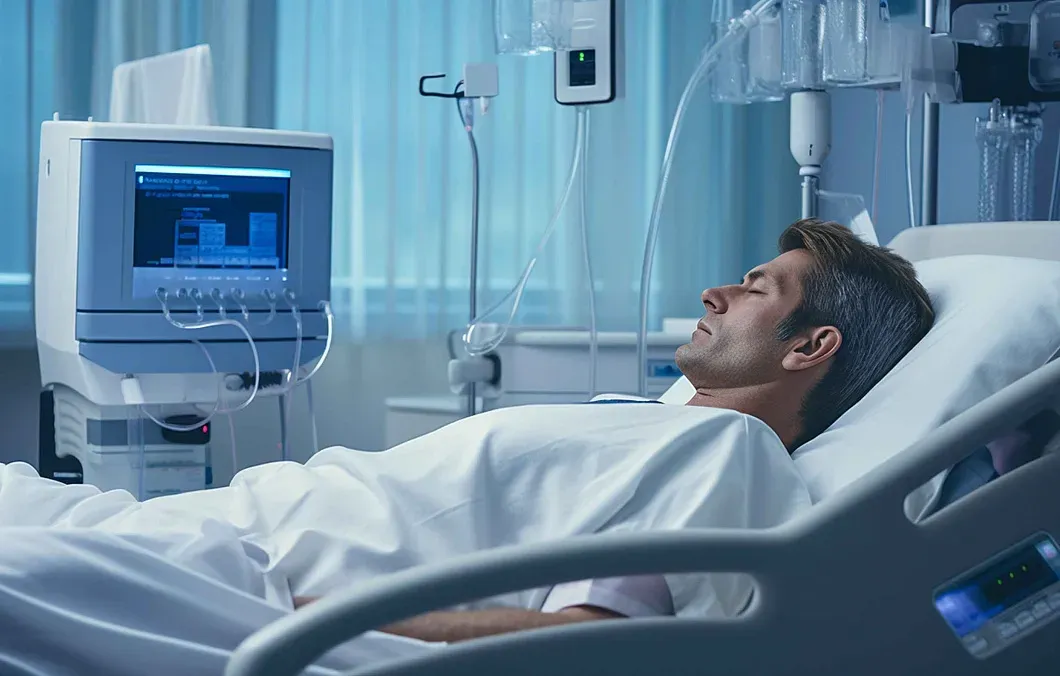 УБОД по низким ценам в Луховицые- ультрабыстрая опиоидная детоксикация от наркотиков