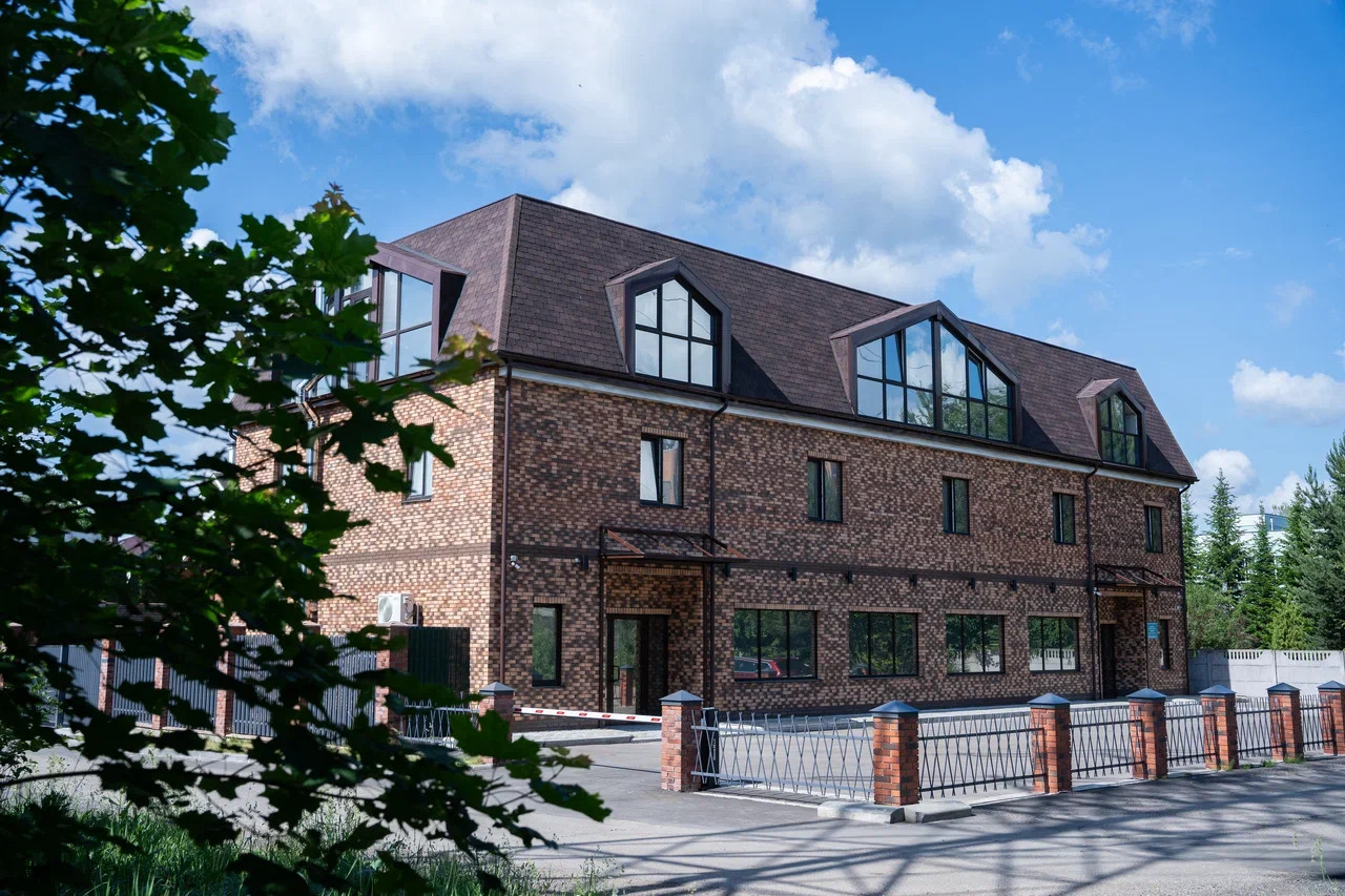 Анонимное лечение алкоголизма и вывод из запоя в клинике &quot;Профмед&quot; в Луховицые. Круглосуточный стационар