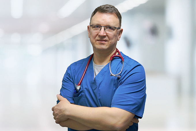 Наркологическая клиника "Профмед" Эркена Иманбаева в Луховицы