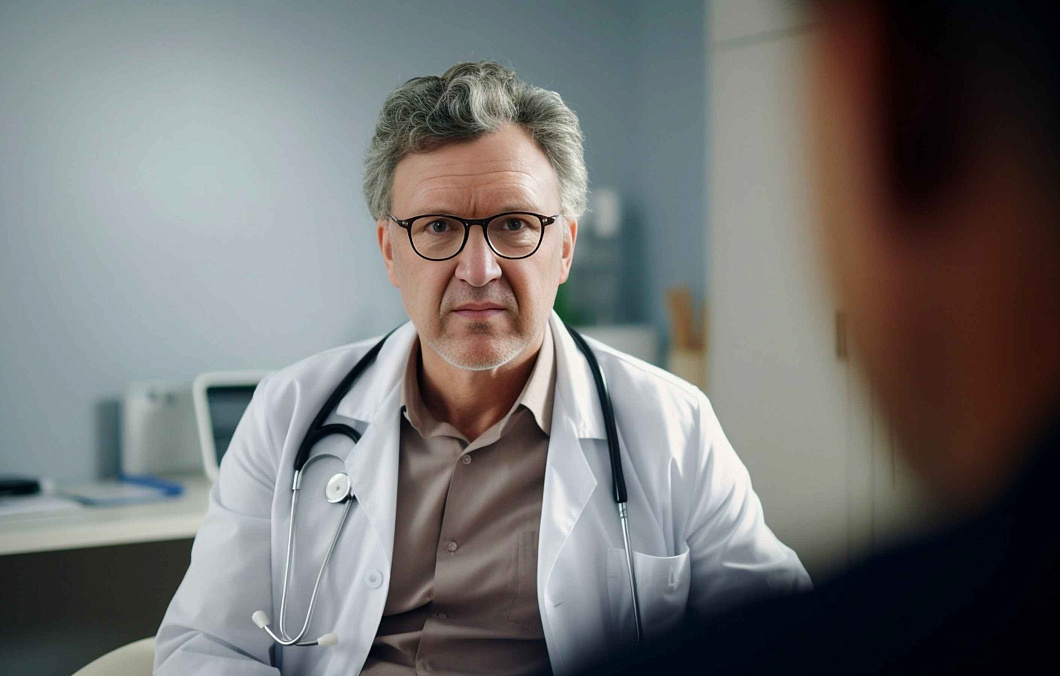 Консультация психиатра цены в Луховицые -  клиника &quot;Профмед&quot; Эркена Иманбаева