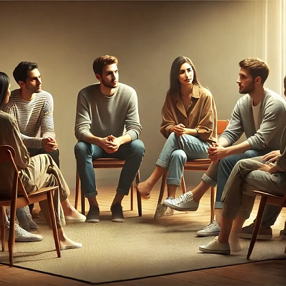 Анонимное лечение алкоголизма и вывод из запоя в клинике &quot;Профмед&quot; в Луховицые. Круглосуточный стационар