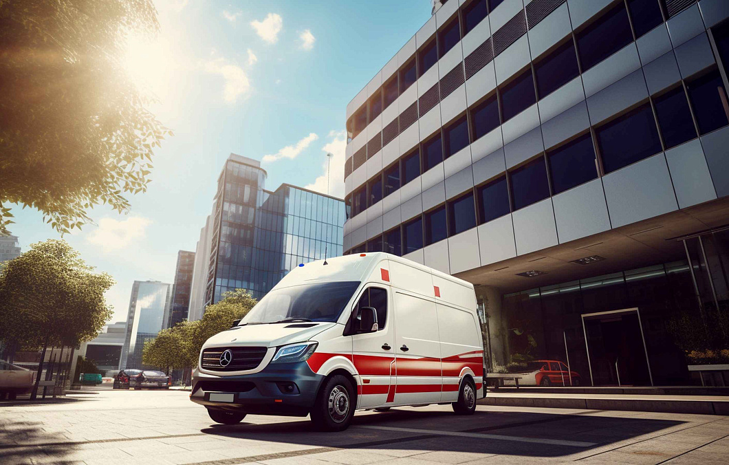 Наркологическая клиника "Профмед" Эркена Иманбаева в Луховицы