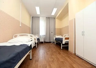 Наркологическая клиника "Профмед" Эркена Иманбаева в Луховицы