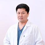 Наркологическая клиника "Профмед" Эркена Иманбаева в Луховицы