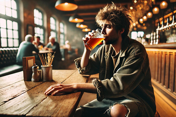 Лечение алкоголизма что такое, симптомы, как лечить в Луховицы