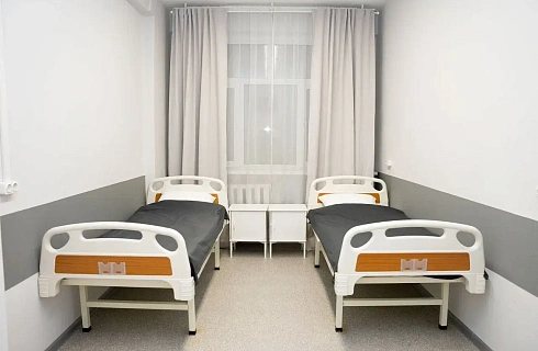 Наркологическая клиника "Профмед" Эркена Иманбаева в Луховицы