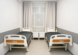 Наркологическая клиника "Профмед" Эркена Иманбаева в Луховицы