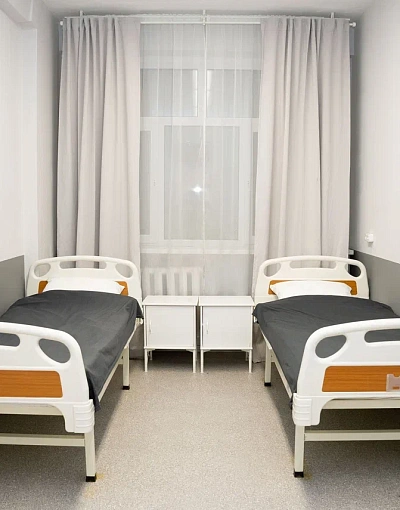 Наркологическая клиника "Профмед" Эркена Иманбаева в Луховицы