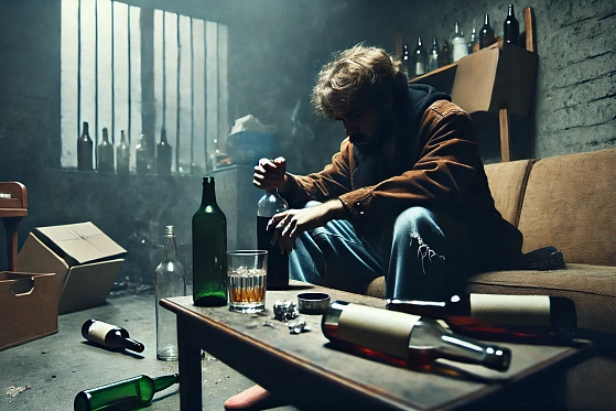 Лечение алкоголизма что такое, симптомы, как лечить в Луховицы