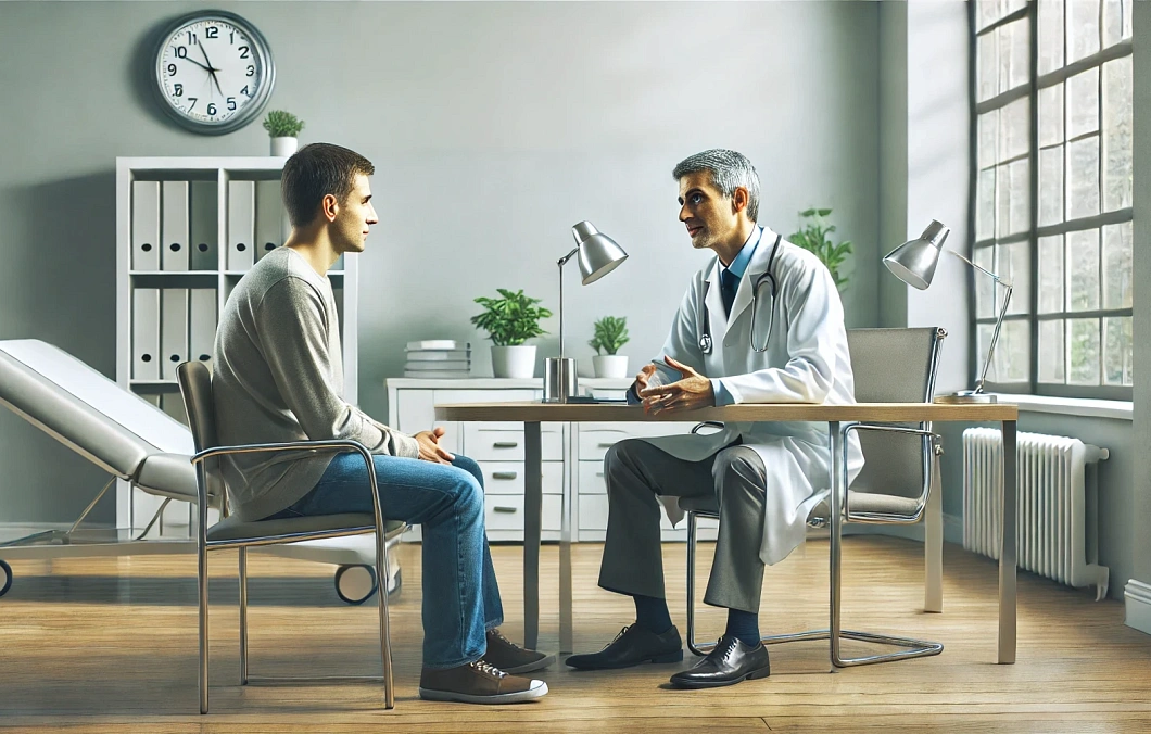 Лечение психозы -  цены на лечение  в частной психиатрической клинике Профмед {NAME}