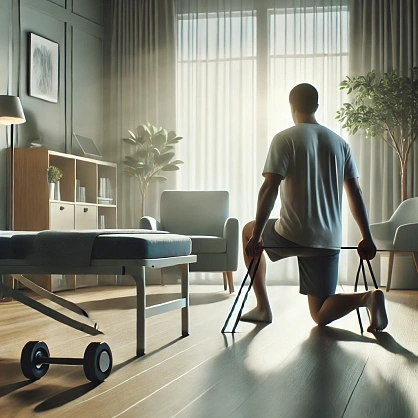 Лечение психиатрических заболеваний в клинике &quot;Профмед&quot; Луховицы