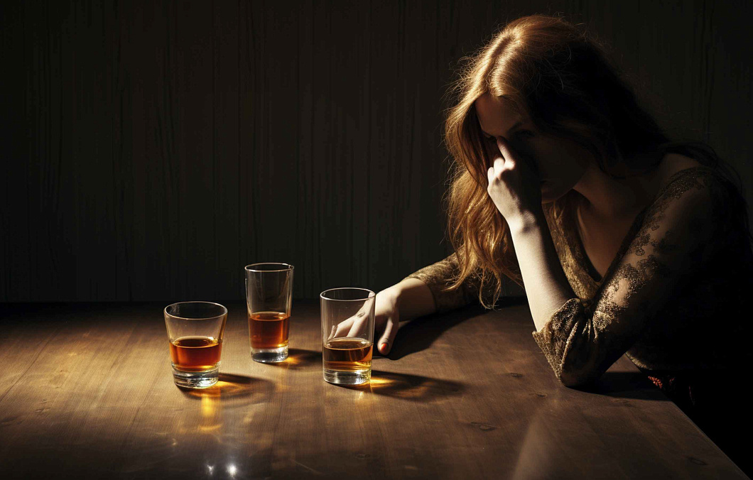 Стационарное лечение женского алкоголизма в наркологической клинике &quot;Профмед&quot; в Луховицые