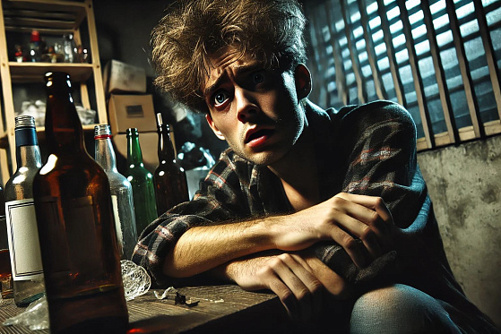 Лечение алкоголизма что такое, симптомы, как лечить в Луховицы