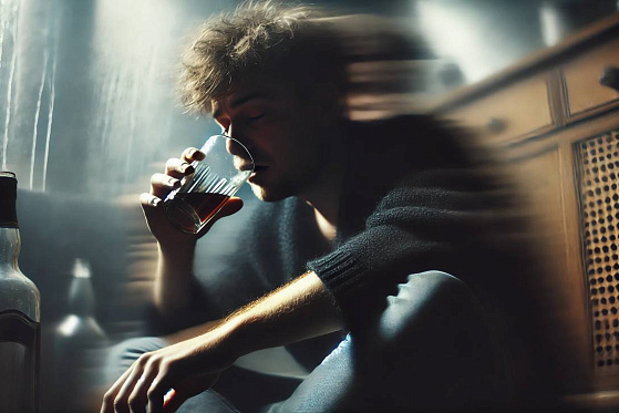 Лечение алкоголизма что такое, симптомы, как лечить в Луховицы