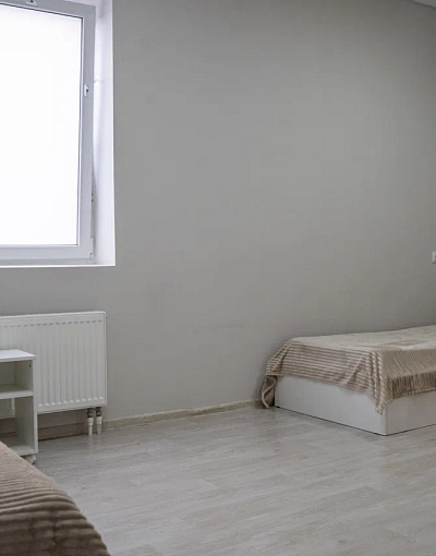 Анонимное лечение алкоголизма и вывод из запоя в клинике &quot;Профмед&quot; в Луховицые. Круглосуточный стационар