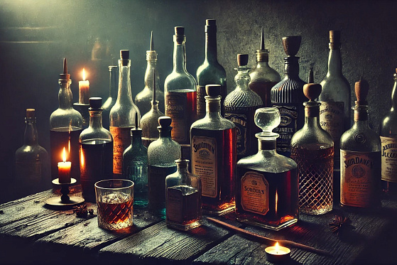 Лечение алкоголизма что такое, симптомы, как лечить в Луховицы