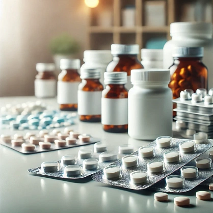 Лечение психиатрических заболеваний в клинике &quot;Профмед&quot; Луховицы