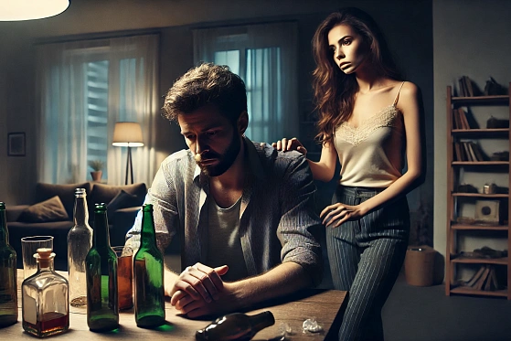 Лечение алкоголизма что такое, симптомы, как лечить в Луховицы