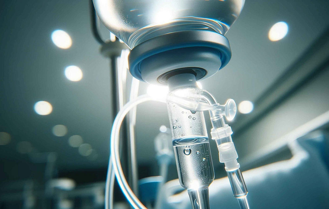 Наркологическая клиника "Профмед" Эркена Иманбаева в Луховицы