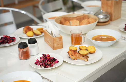 Наркологическая клиника "Профмед" Эркена Иманбаева в Луховицы