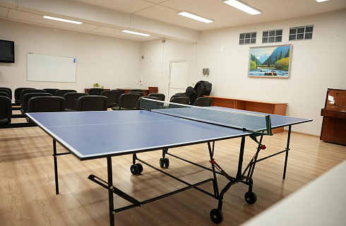 Наркологическая клиника "Профмед" Эркена Иманбаева в Луховицы