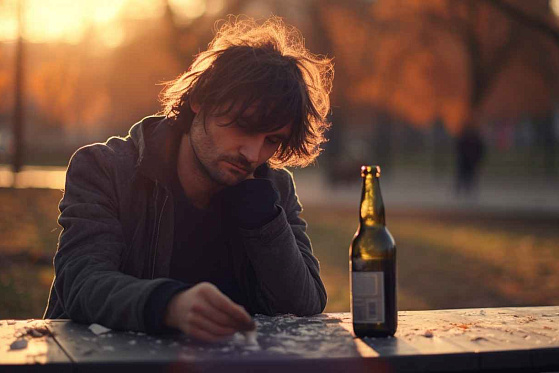 Лечение алкоголизма что такое, симптомы, как лечить в Луховицы