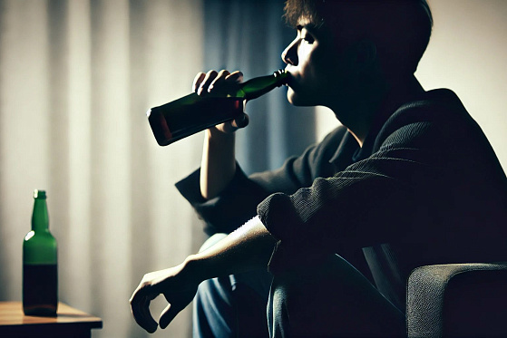 Лечение алкоголизма что такое, симптомы, как лечить в Луховицы