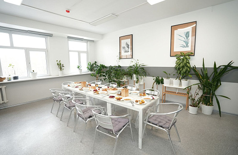 Наркологическая клиника "Профмед" Эркена Иманбаева в Луховицы