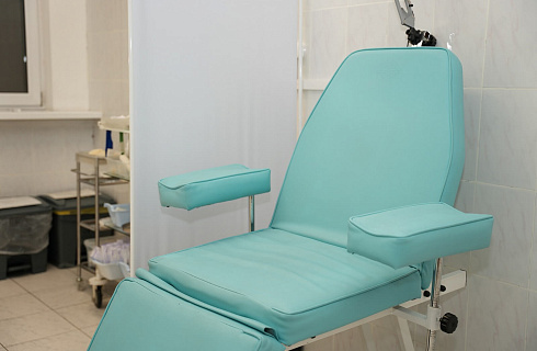 Наркологическая клиника "Профмед" Эркена Иманбаева в Луховицы