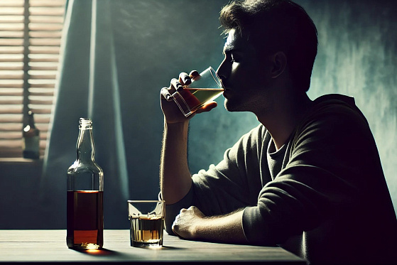 Лечение алкоголизма что такое, симптомы, как лечить в Луховицы