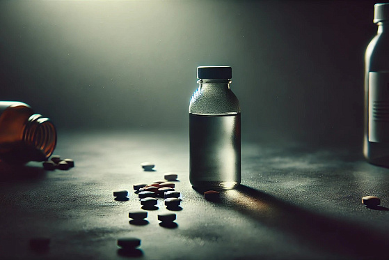 Лечение алкоголизма что такое, симптомы, как лечить в Луховицы