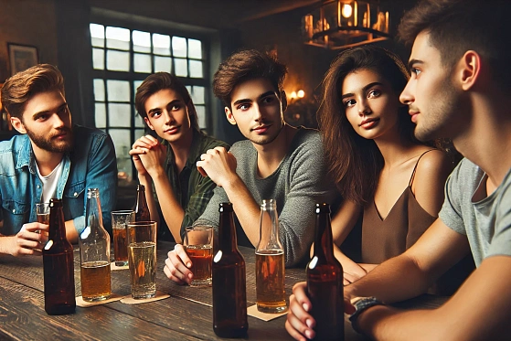 Лечение алкоголизма что такое, симптомы, как лечить в Луховицы