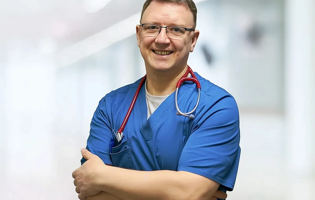 Наркологическая клиника "Профмед" Эркена Иманбаева в Луховицы