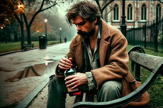 Лечение алкоголизма что такое, симптомы, как лечить в Луховицы