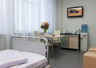 Наркологическая клиника "Профмед" Эркена Иманбаева в Луховицы