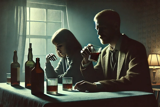 Лечение алкоголизма что такое, симптомы, как лечить в Луховицы