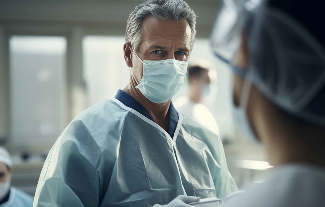 Наркологическая клиника Профмед Эркена Иманбаева в Луховицы