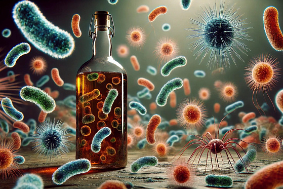 Лечение алкоголизма что такое, симптомы, как лечить в Луховицы