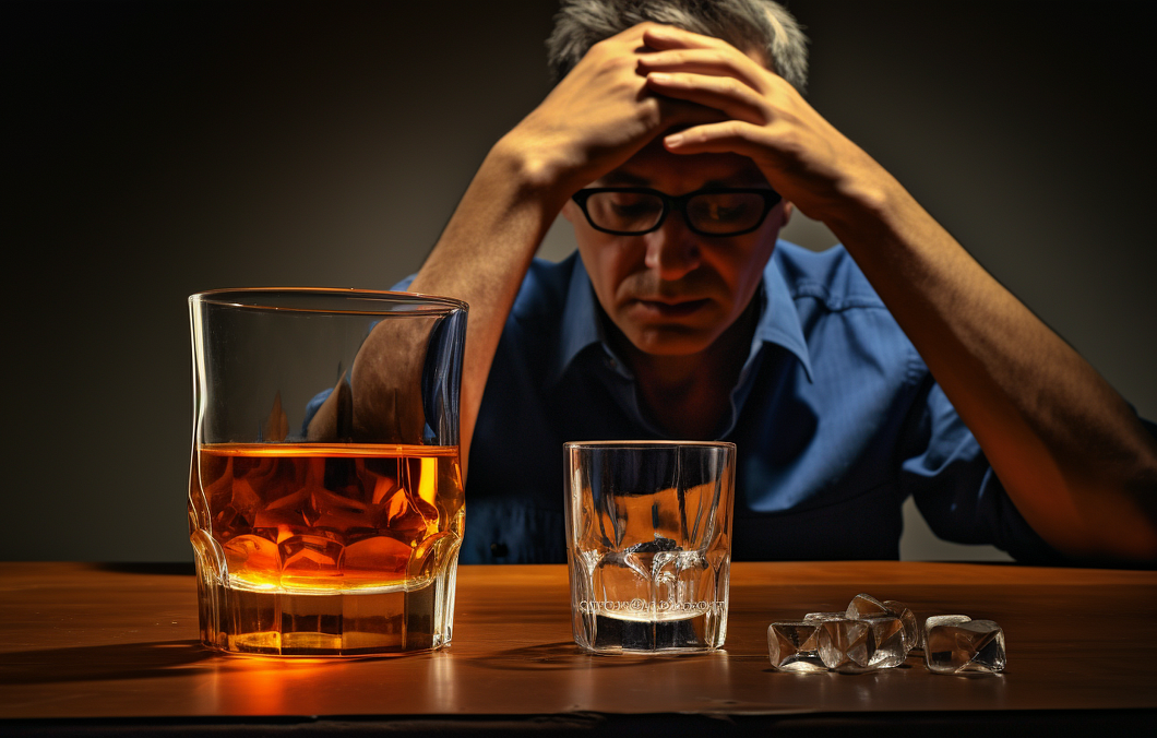 Лечение алкоголизма наркологической клиникой в Луховицые. Вывод из запоя в стационаре