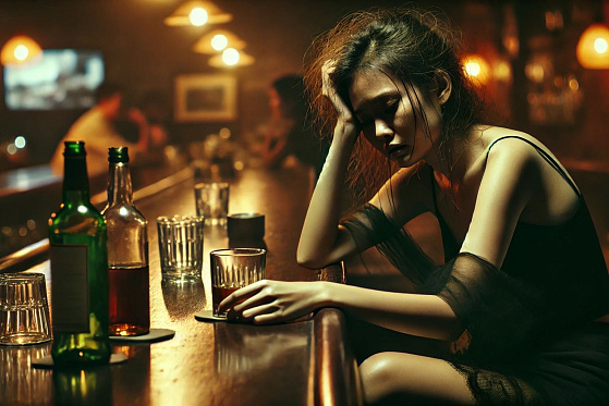 Лечение алкоголизма что такое, симптомы, как лечить в Луховицы