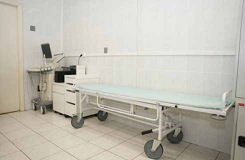 Наркологическая клиника "Профмед" Эркена Иманбаева в Луховицы